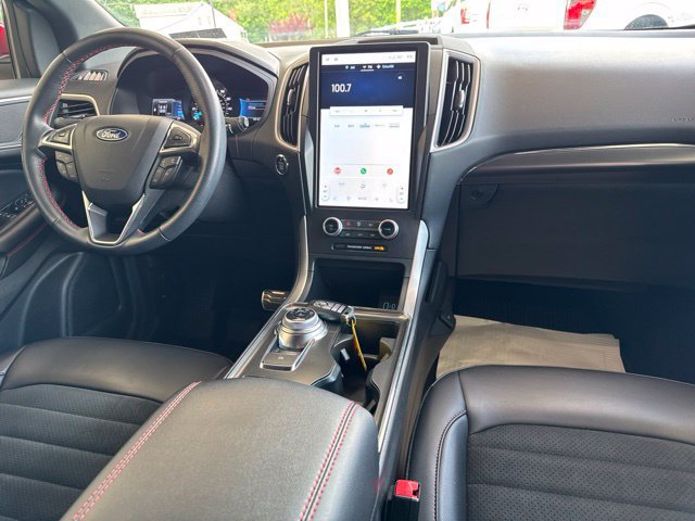 Used 2024 Ford Edge ST-Line AWD/4WD image 28