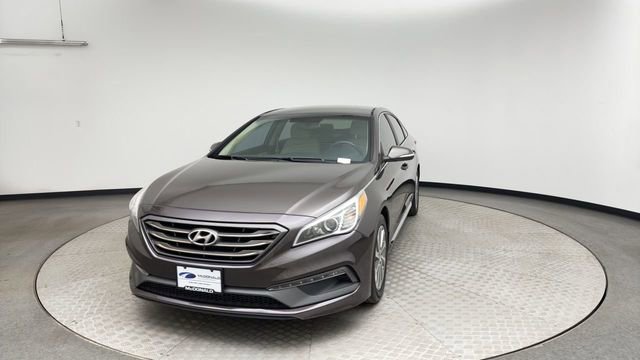Used 2016 Hyundai Sonata Sport FWD image 7