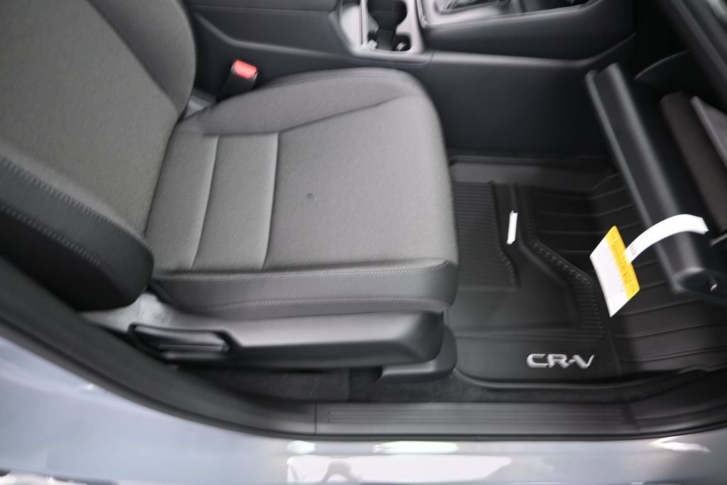 New 2027 Honda CR-V LX image 10