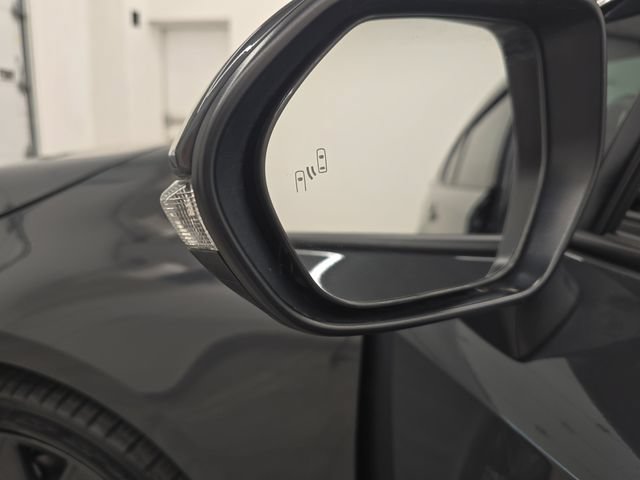 Used 2025 Toyota Corolla XSE FWD image 35