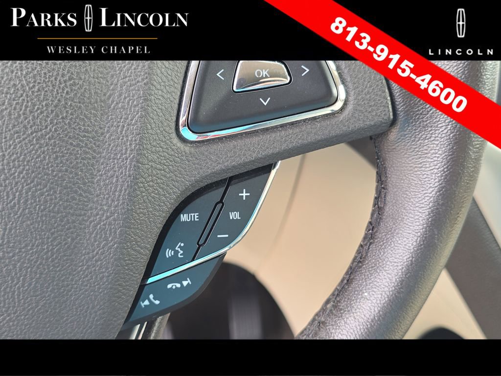 Used 2019 Lincoln MKC Premiere image 29