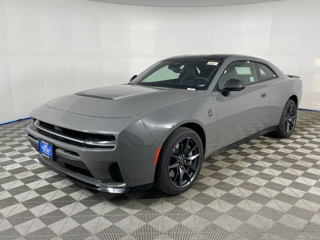 New 2026 Dodge Charger Scat Pack AWD/4WD image 1