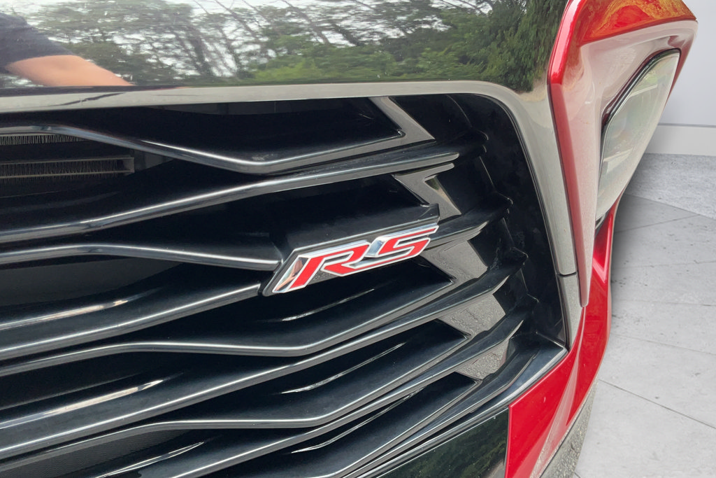 Used 2024 Chevrolet Blazer RS w/ LPO, Floor Liner Package FWD image 29