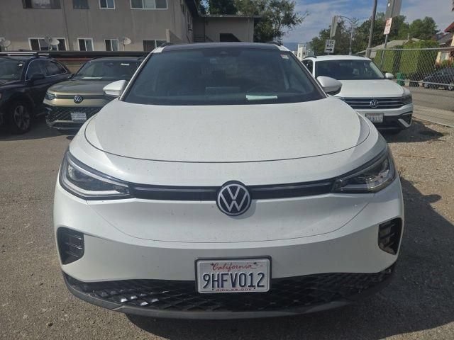 Certified 2023 Volkswagen ID.4 Pro S RWD image 3