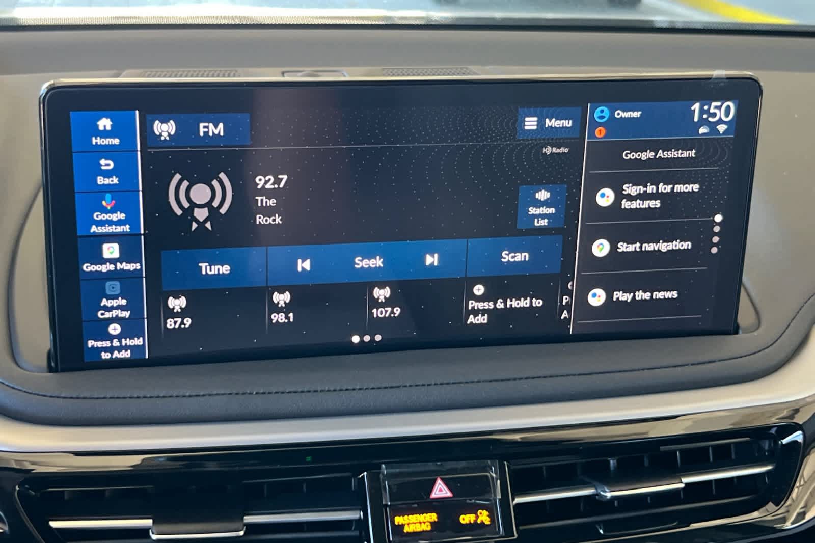 New 2026 Acura MDX w/ Technology Package AWD/4WD image 18