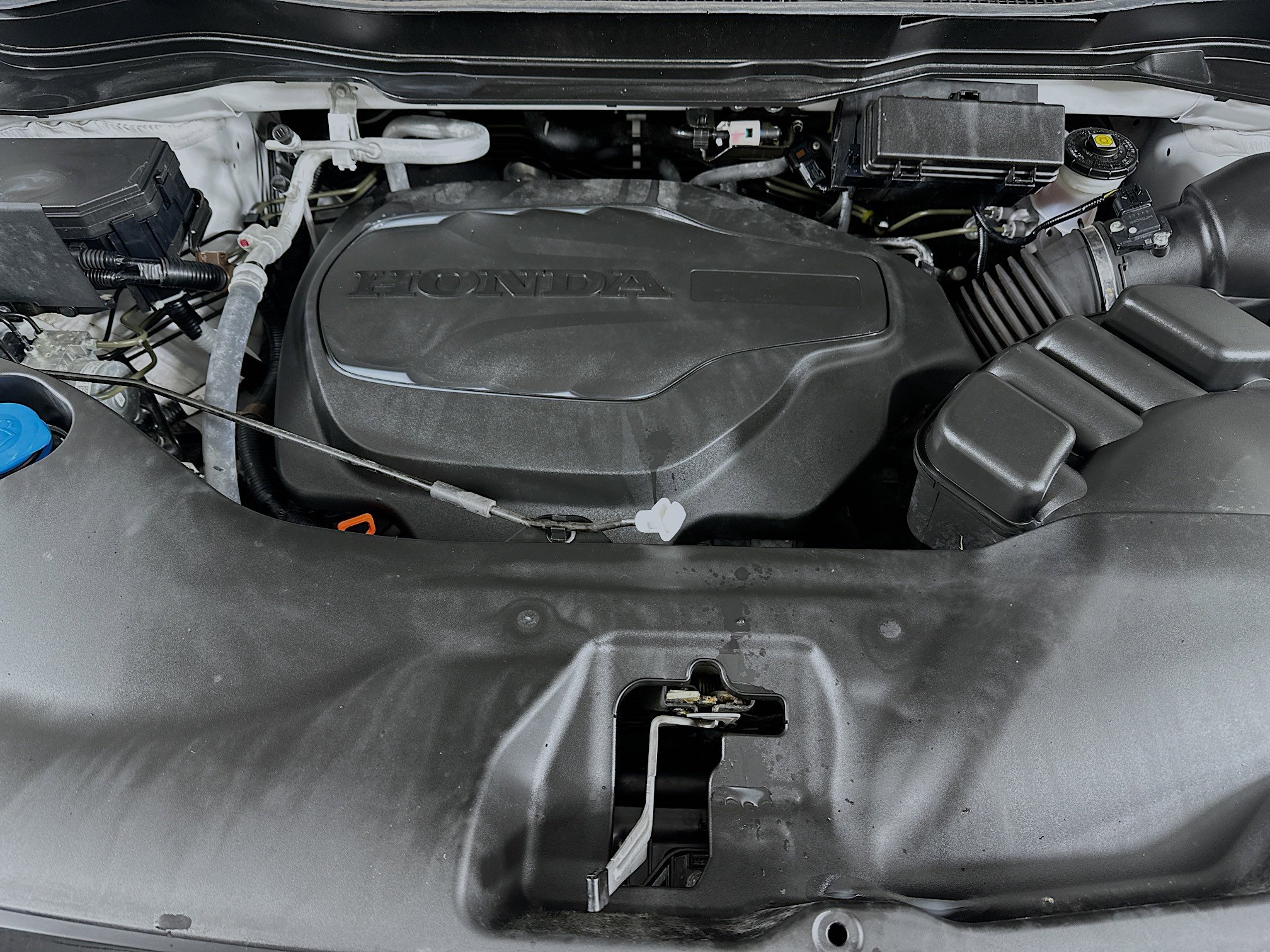 Certified 2023 Honda Ridgeline Sport image 27