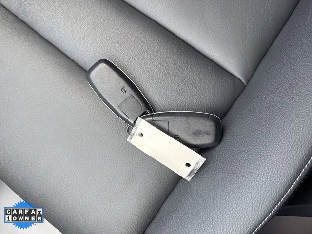 Certified 2023 Nissan Rogue SL w/ SL Premium Package image 28