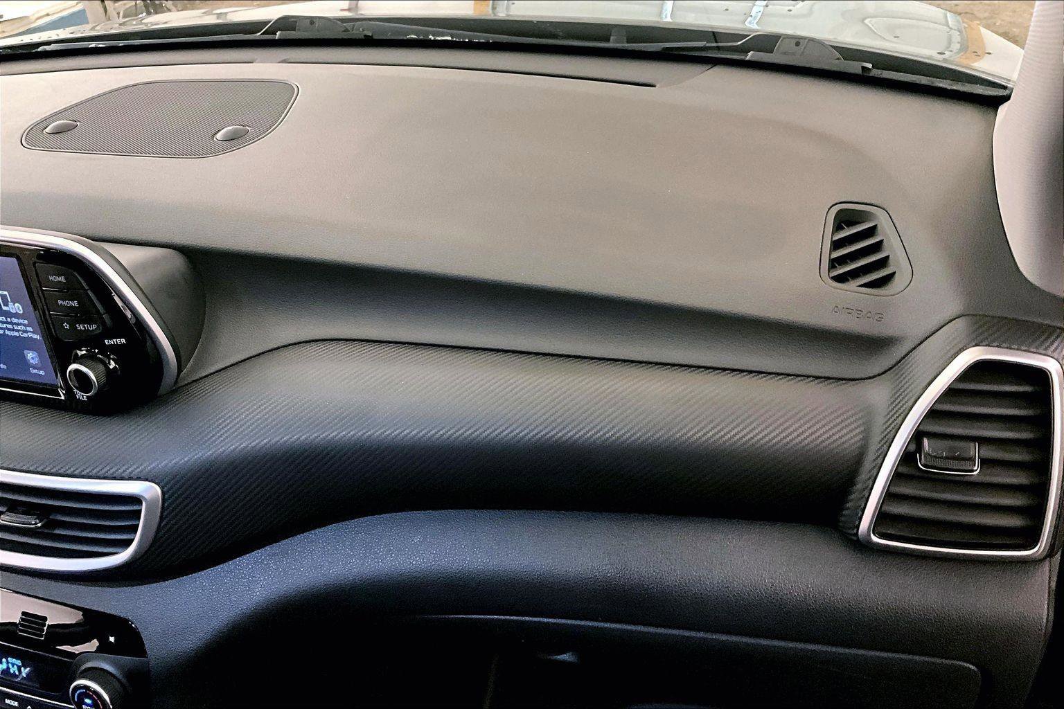 Used 2019 Hyundai Tucson Night image 15