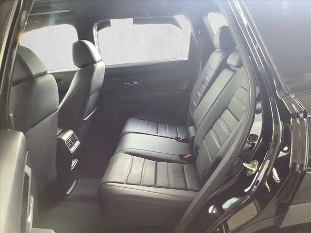 Certified 2026 Honda CR-V Sport-L image 18
