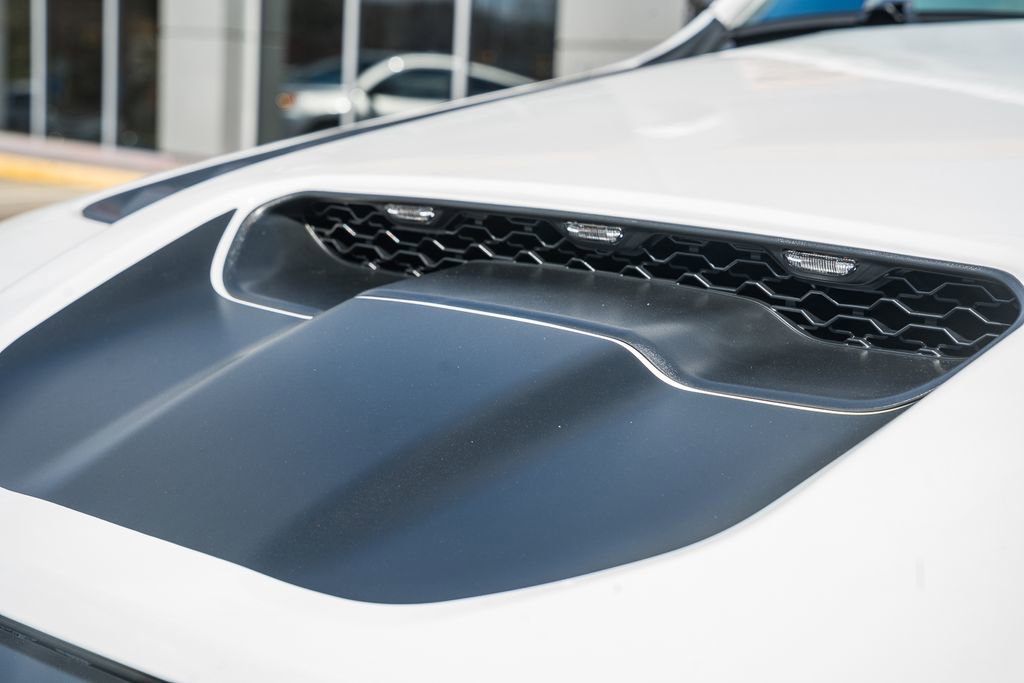 New 2026 RAM 1500 RHO w/ Bed Utility Group image 15