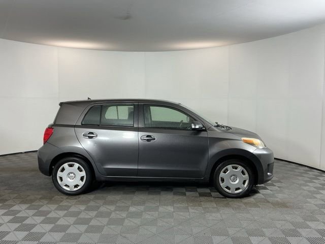 Used 2008 Scion xD FWD image 4
