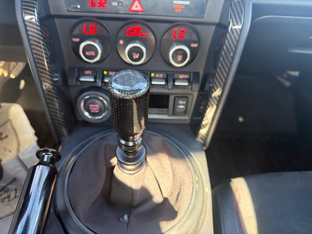 Used 2016 Subaru BRZ Limited RWD image 24
