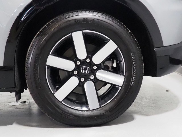 Used 2025 Honda Prologue Touring image 49
