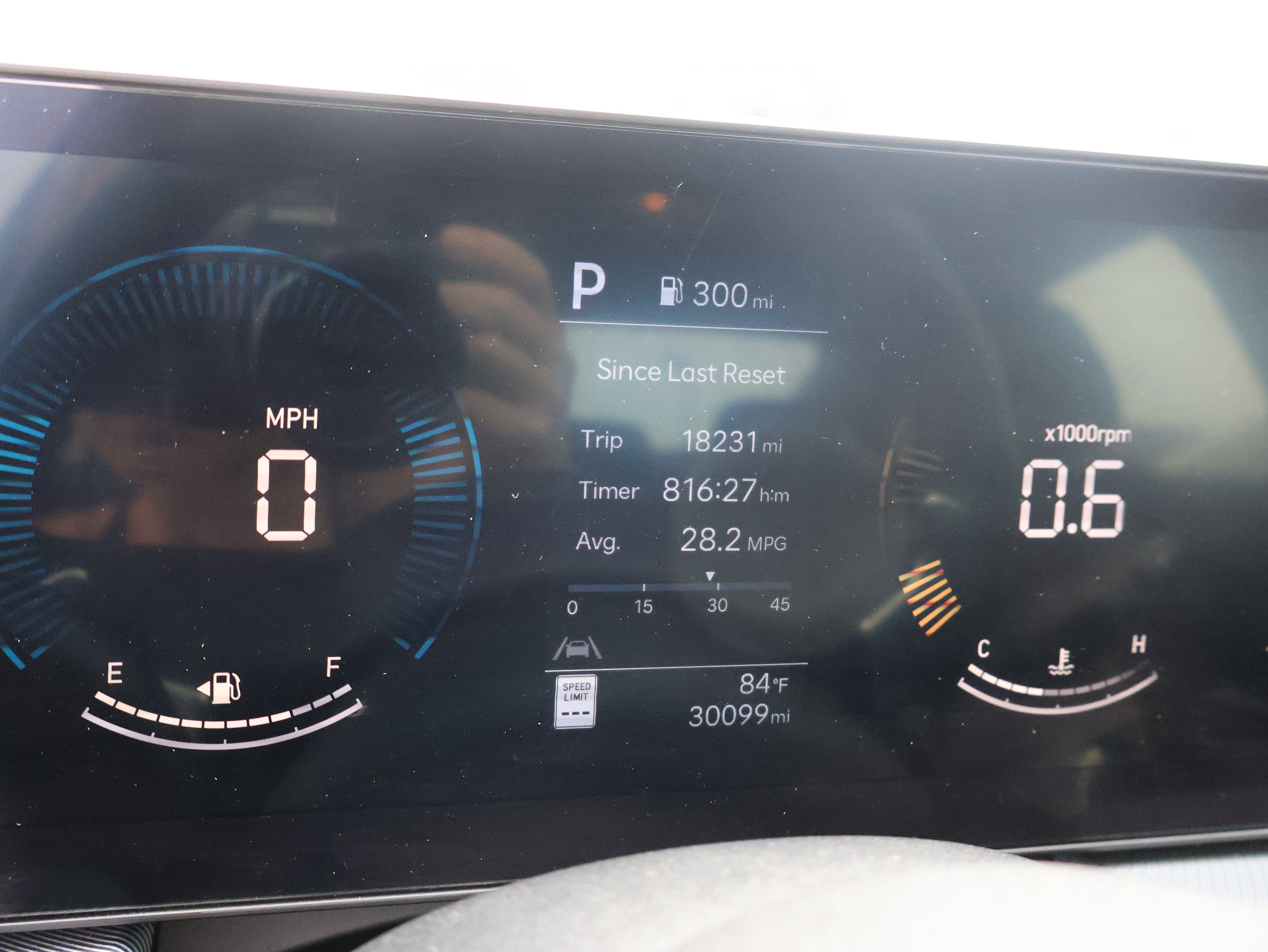 Used 2025 Hyundai Sonata SEL FWD image 37