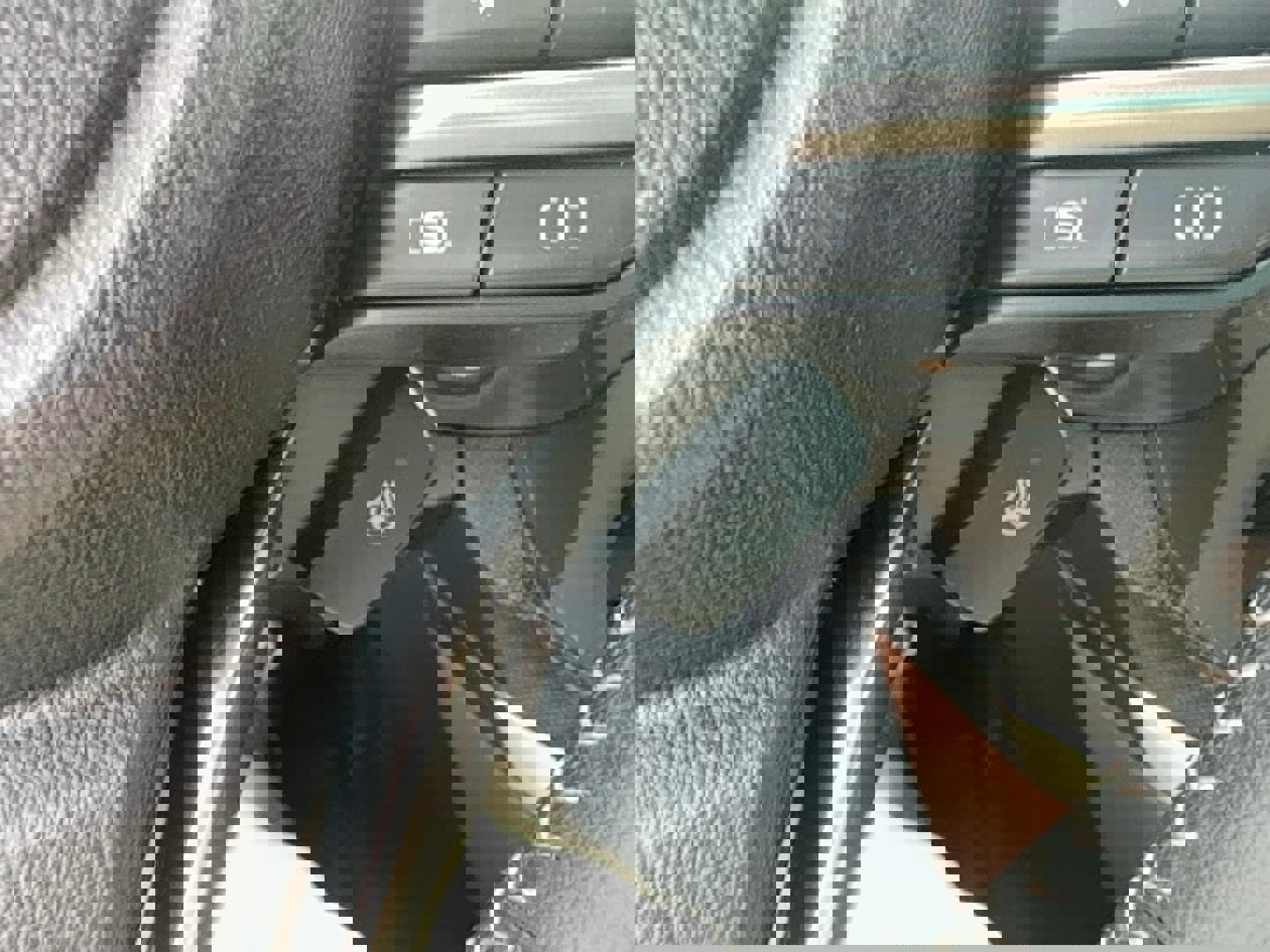 Certified 2024 Subaru Forester Touring image 17