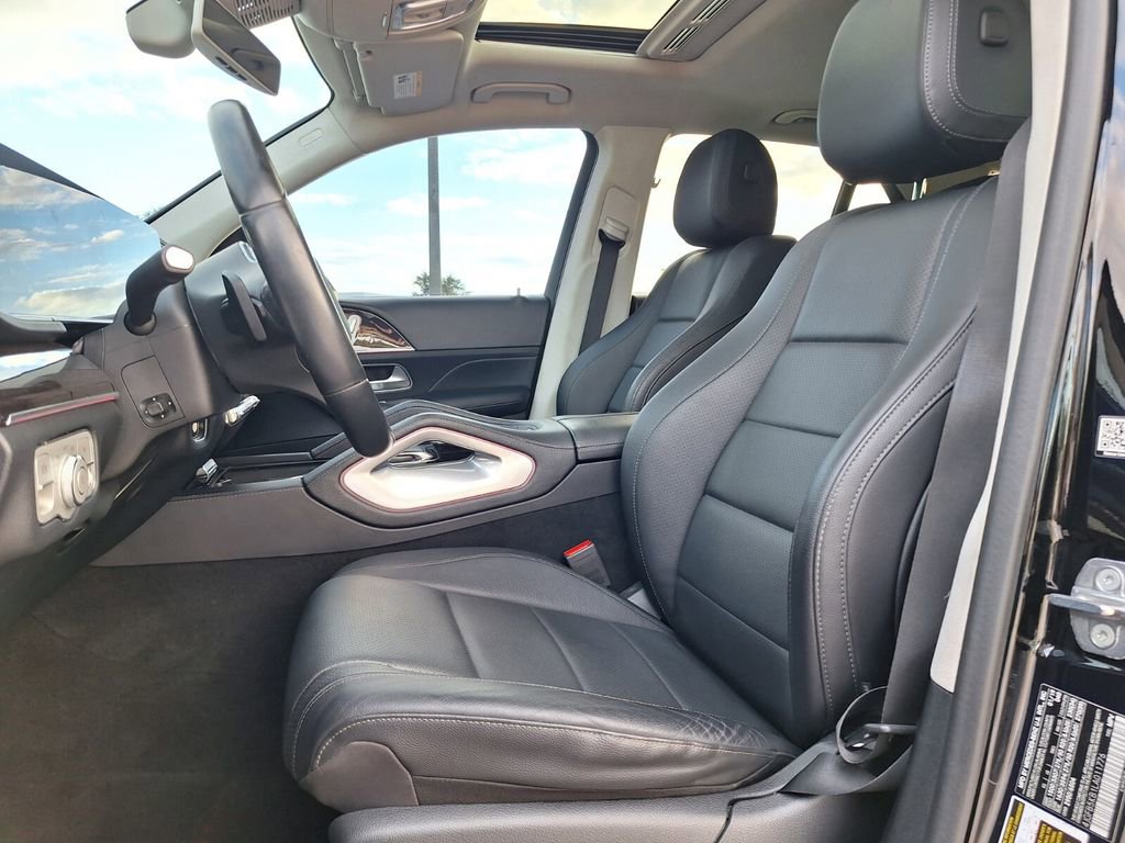 Used 2020 Mercedes-Benz GLE 450 4MATIC w/ Premium Package image 25