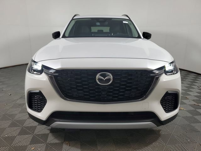 Used 2025 MAZDA CX-70 Plug-In Hybrid w/ Premium Pkg image 2
