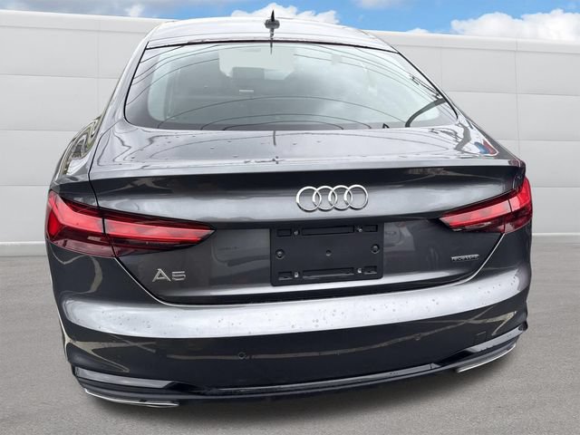 Used 2025 Audi A5 2.0T Premium Plus AWD/4WD image 4