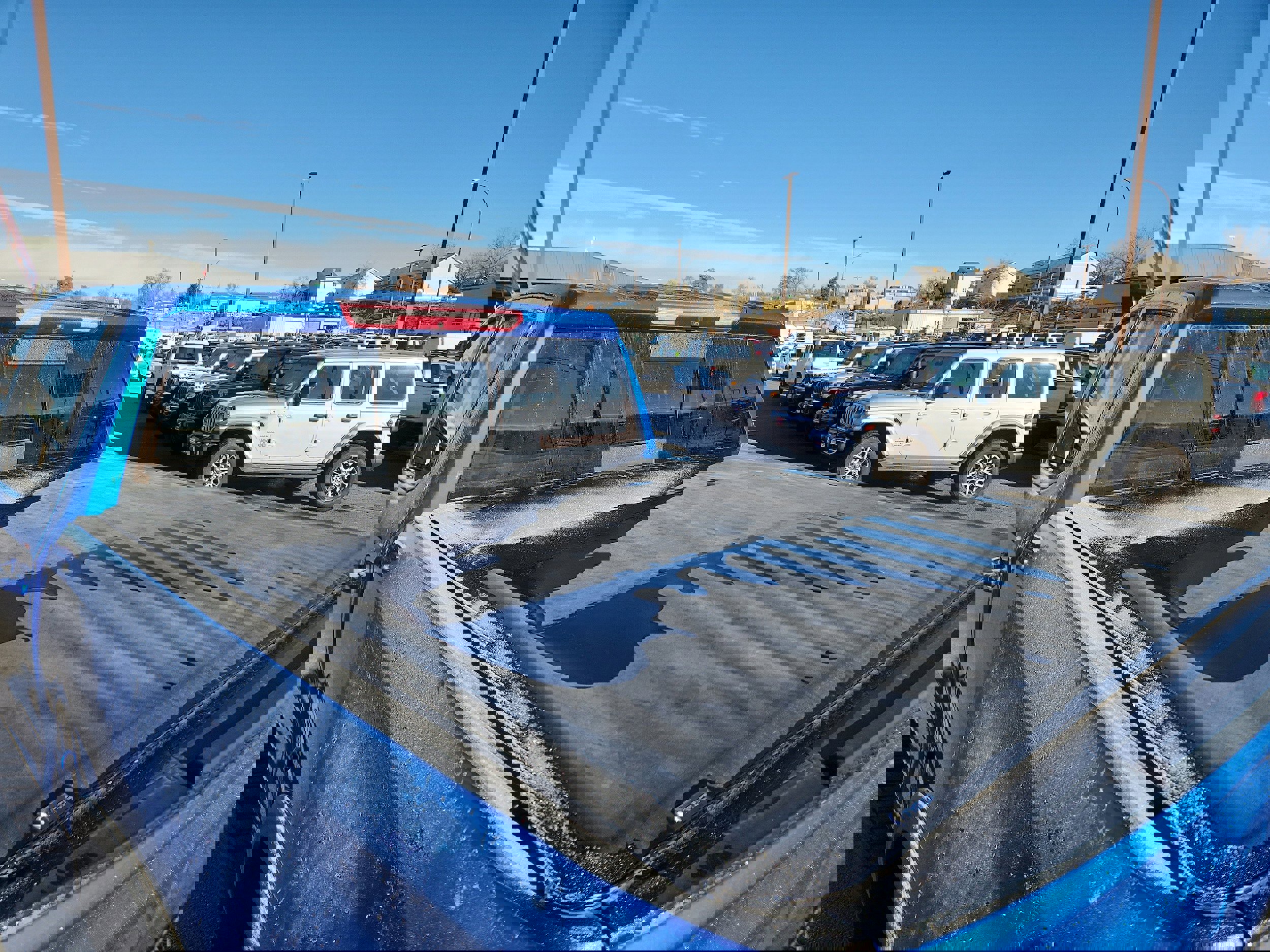 Used 2022 Chevrolet Silverado 1500 RST w/ RST All Star Premium Package image 27