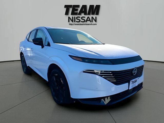 New 2026 Nissan Murano Platinum w/ Cargo Package AWD/4WD video 1