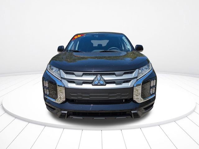 New 2026 Mitsubishi Outlander Sport ES AWD/4WD image 9