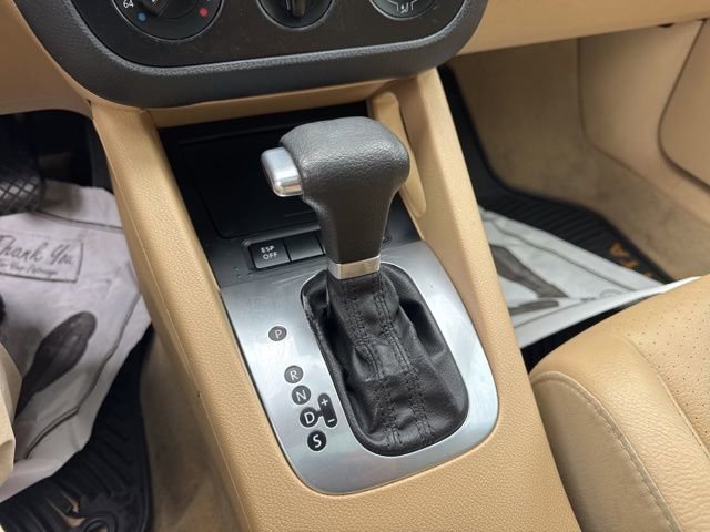 Used 2007 Volkswagen Jetta Wolfsburg Edition FWD image 20