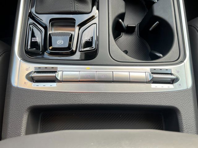 New 2026 Kia Carnival SX w/ SX Dark Edition Package FWD image 21