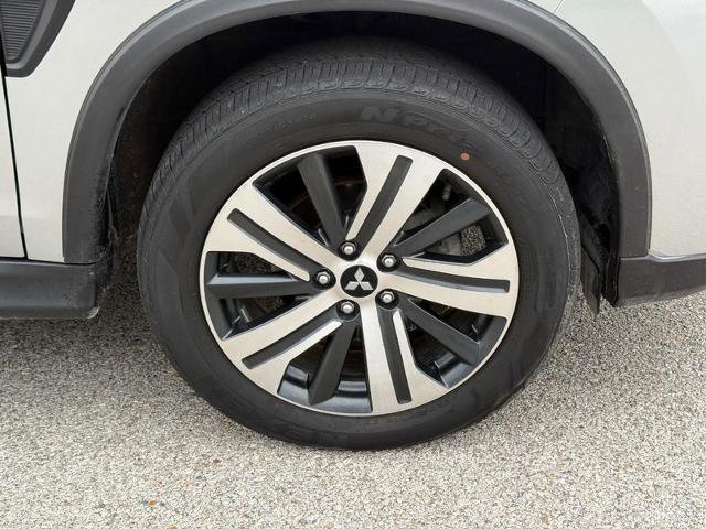 Used 2023 Mitsubishi Outlander Sport ES image 7