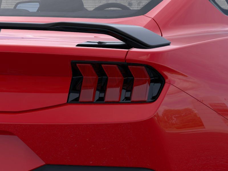 New 2026 Ford Mustang Dark Horse RWD image 21