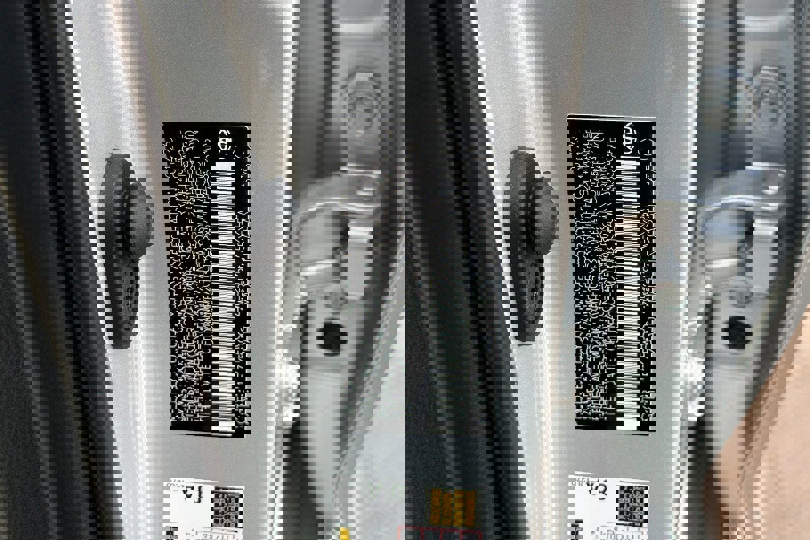 New 2026 Toyota Corolla XLE image 34