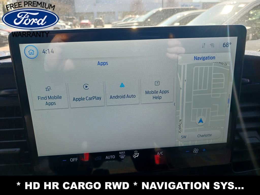 Used 2022 Ford Transit 350 148 High Roof Extended DRW RWD image 20