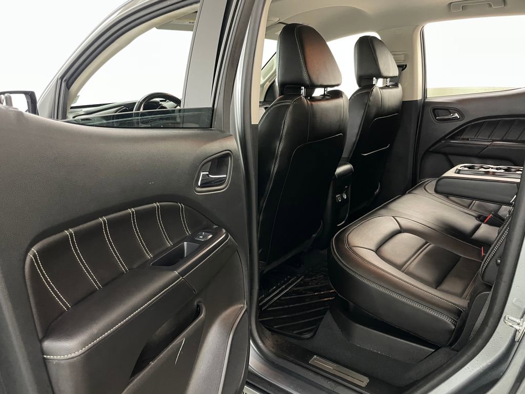 Used 2022 GMC Canyon Denali AWD/4WD image 43