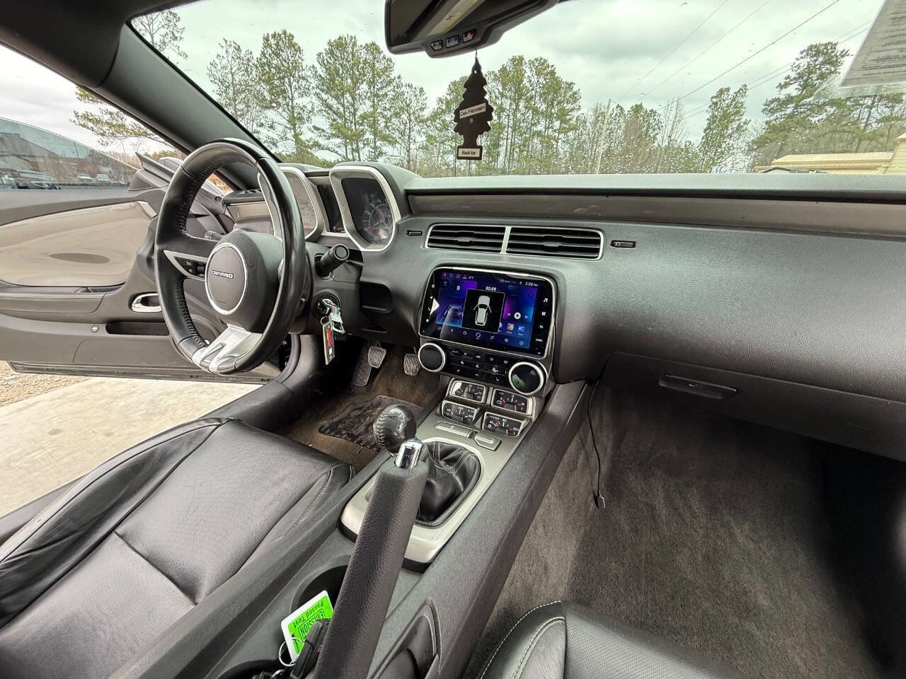 Used 2010 Chevrolet Camaro SS w/ RS Package image 12