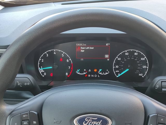 Used 2023 Ford Maverick XLT w/ Equipment Group 300A Standard AWD/4WD image 12
