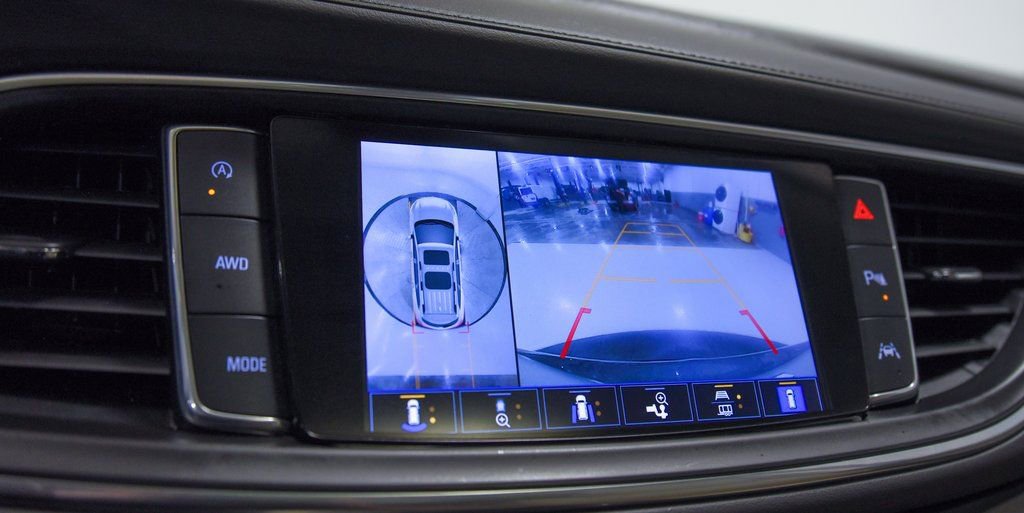 Used 2022 Buick Enclave Avenir w/ Trailering Package, 5000 lbs. image 25