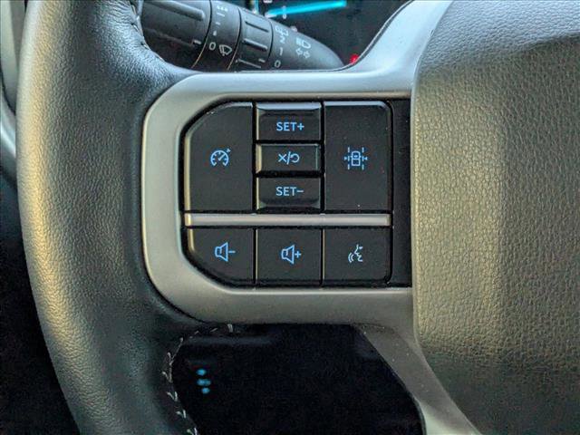 Used 2024 Ford Expedition XLT image 4