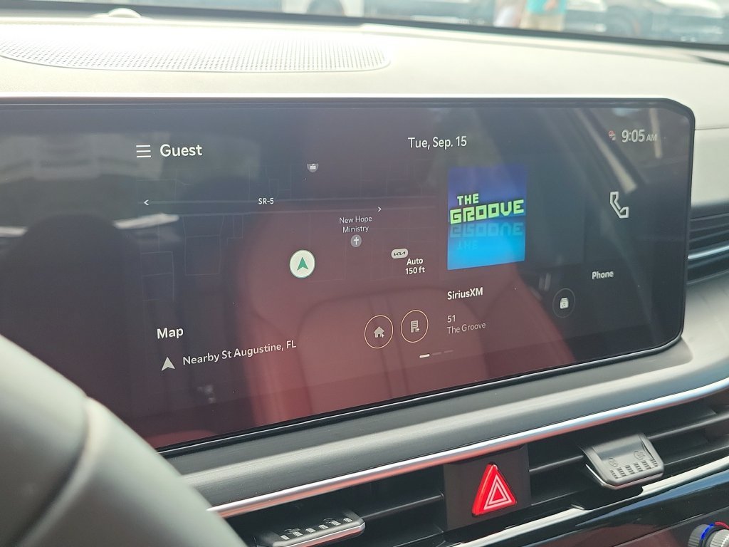 New 2026 Kia K5 GT-Line image 29