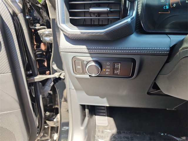 New 2025 Ford Mustang Premium RWD image 22
