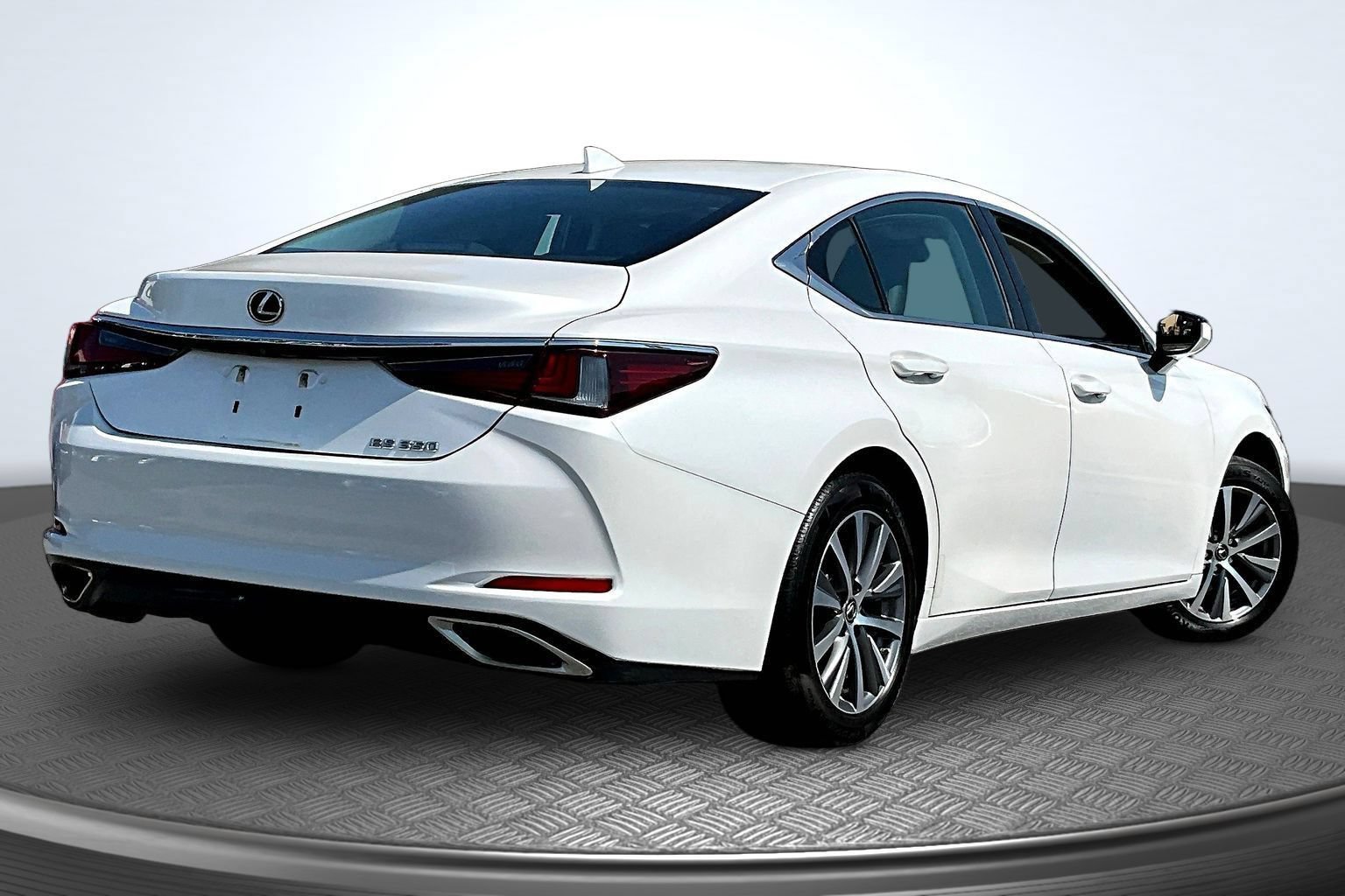 Used 2019 Lexus ES 350 w/ Accessory Package 2 FWD image 7