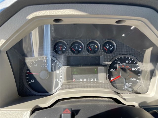 Used 2008 Ford F350 2WD Regular Cab Super Duty image 9