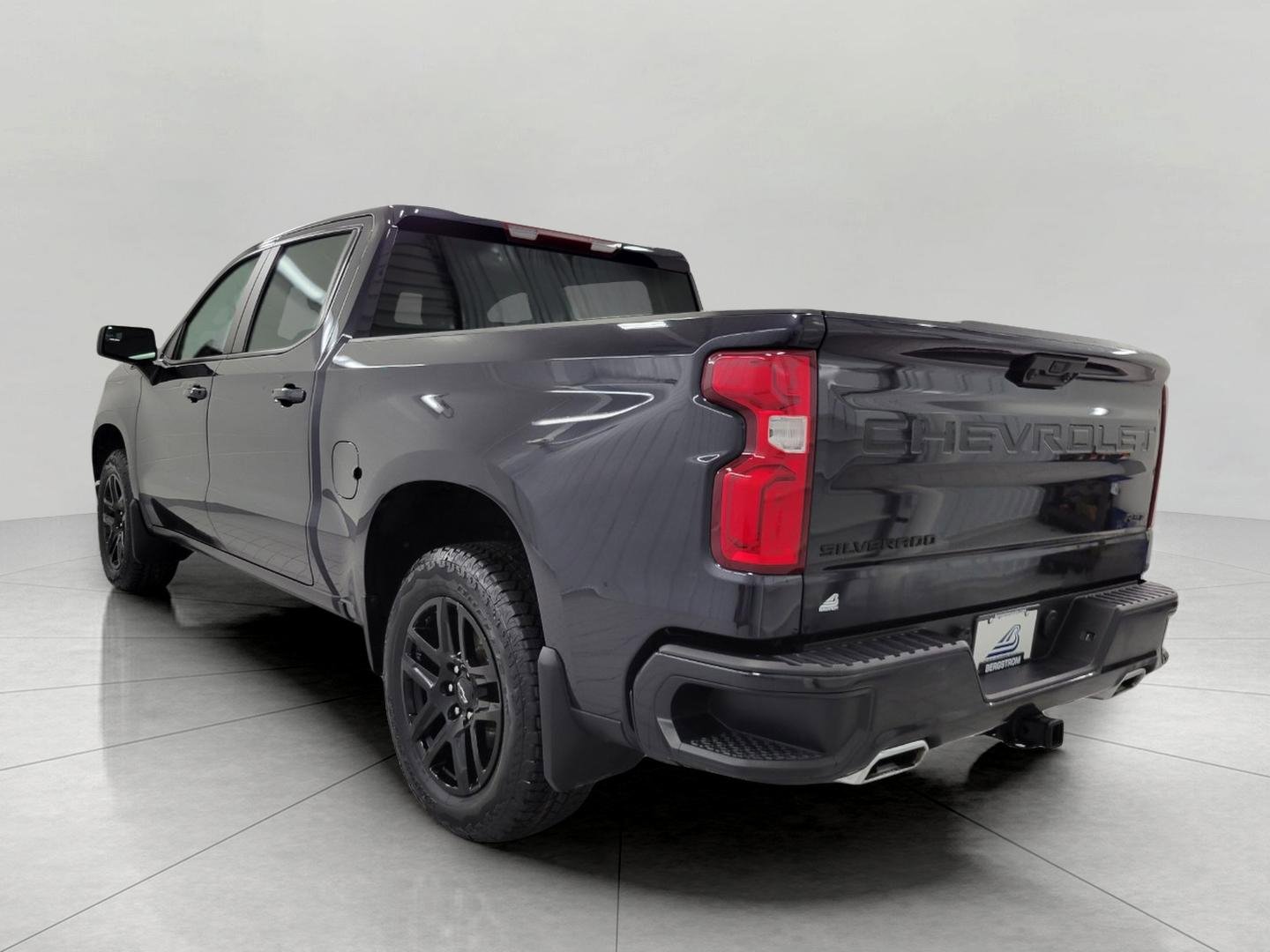 Used 2024 Chevrolet Silverado 1500 RST image 20