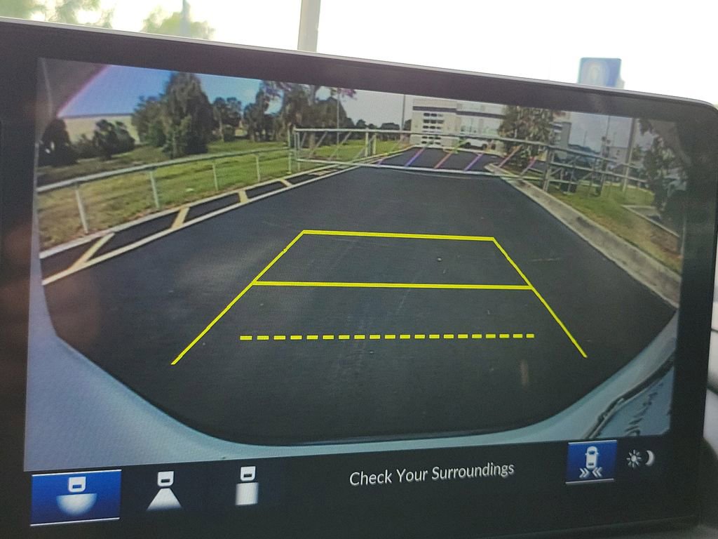 Certified 2025 Acura ADX A-Spec image 28