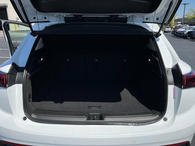 Used 2025 Buick Envision Sport Touring AWD/4WD image 25