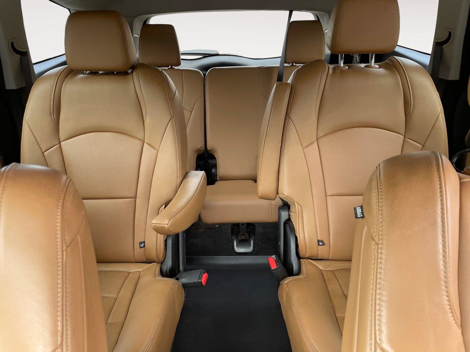 Used 2019 Buick Enclave Premium w/ Trailering Package, 5000 lbs. AWD/4WD image 13
