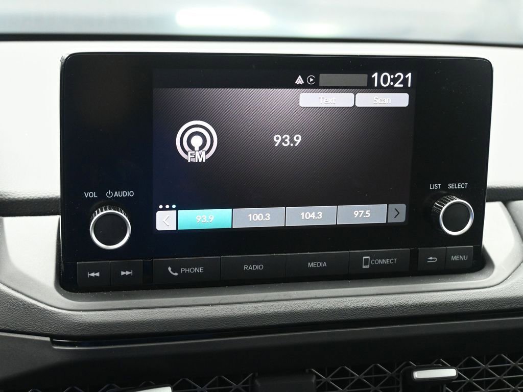 Used 2025 Honda Accord SE image 12