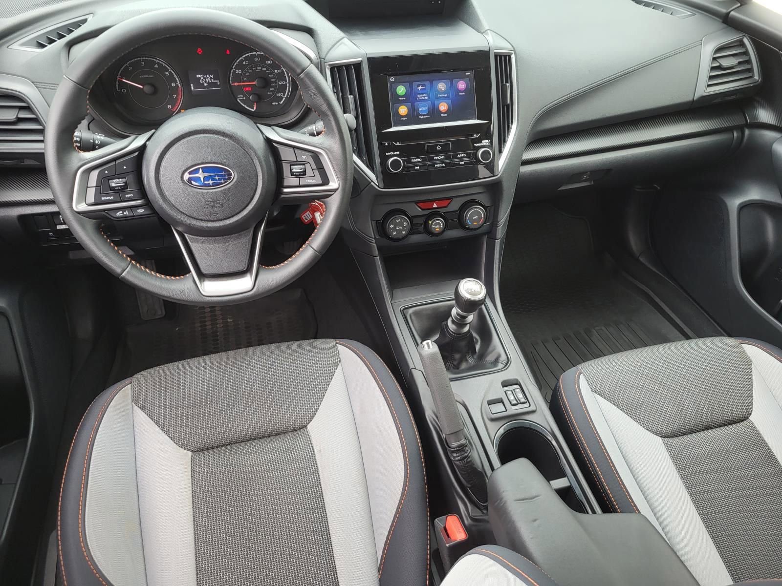 Used 2019 Subaru Crosstrek 2.0i Premium w/ Popular Package #2 AWD/4WD image 14