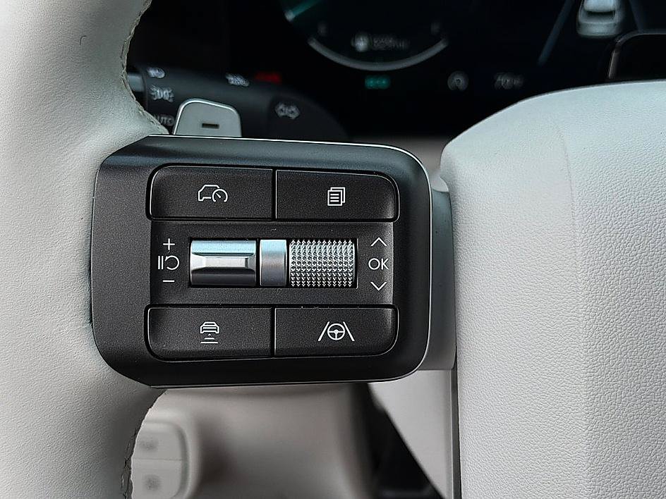 Certified 2026 Hyundai Palisade SEL AWD/4WD image 15