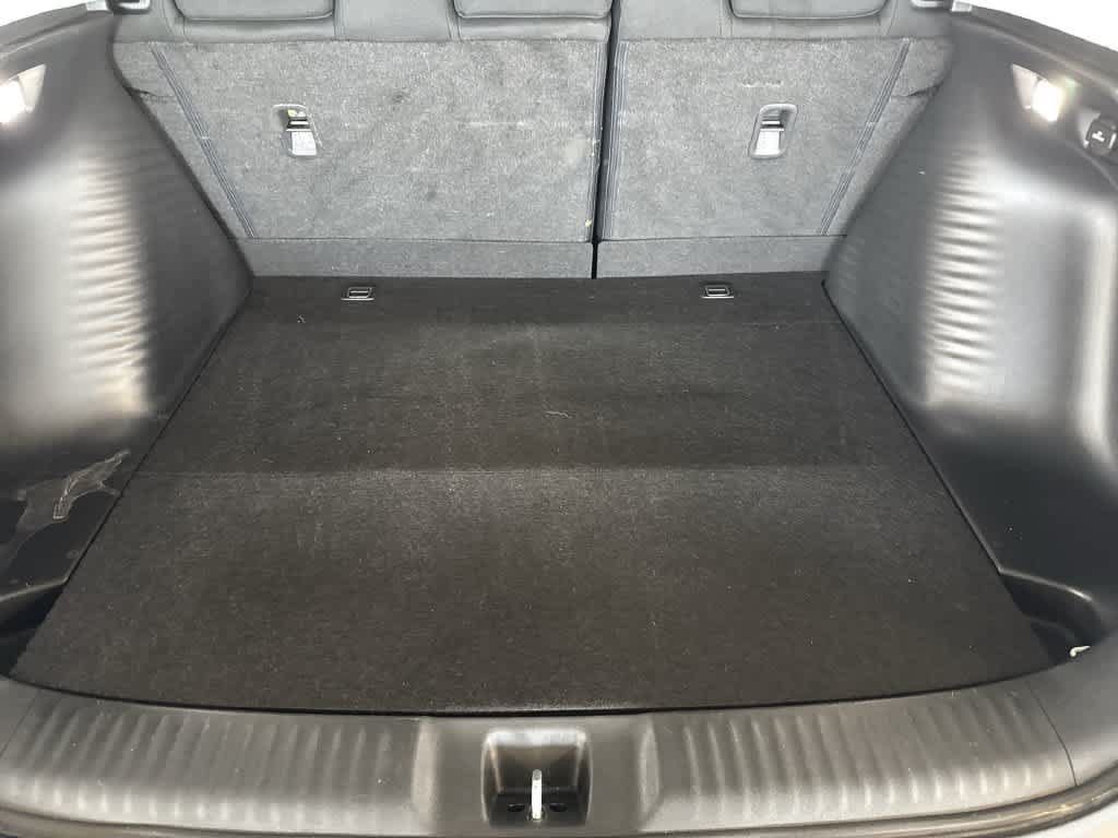 Used 2024 Honda HR-V LX image 24
