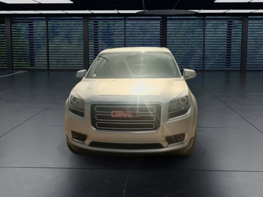 Used 2017 GMC Acadia Limited SLT image 3