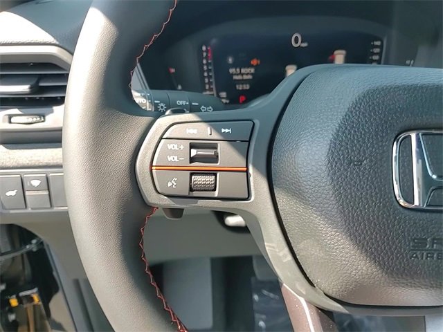 New 2026 Honda Passport TrailSport image 14